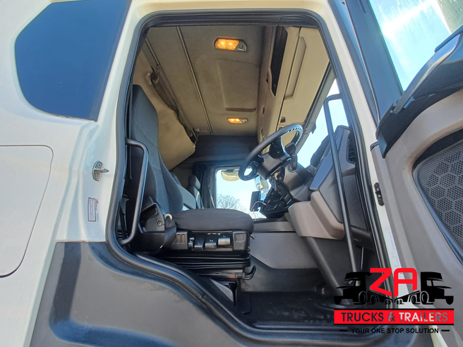 2023 SCANIA G460 NTG #11412